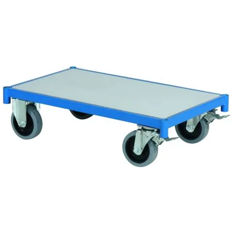 Nedsatt pris Swedmach 1920057330 Rullvagn