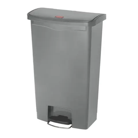 Kampanjpris Rubbermaid Slim Jim Soptunna