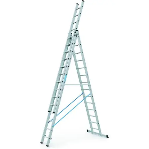 Zarges Skymaster X Kombistege Kampanjpris