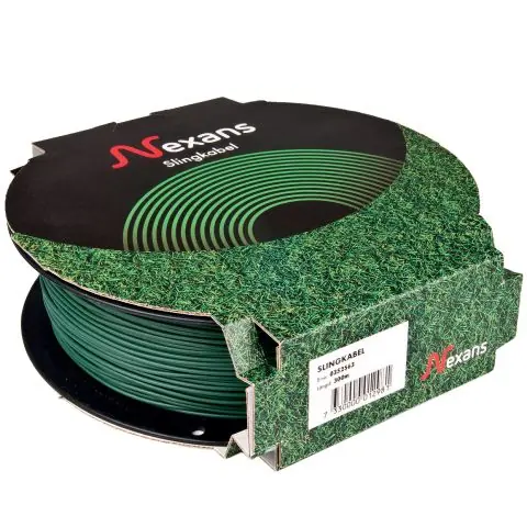 Nexans 0352563 Slingkabel Lågt pris