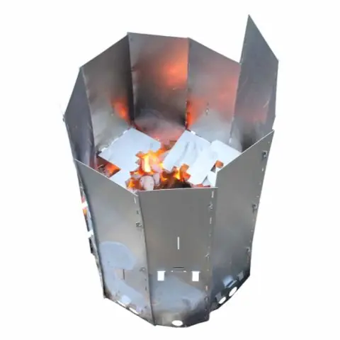 Stubbskorsten SSK-001 Stubbskorsten Kampanjpris