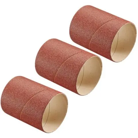Bosch DIY 1600A0014T Sliphylssats Fynd