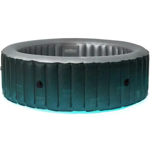 Begränsat antal M-Spa Starry Comfort Spabad