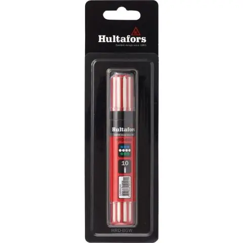 Hultafors HRD-BGW Refill Beställ idag