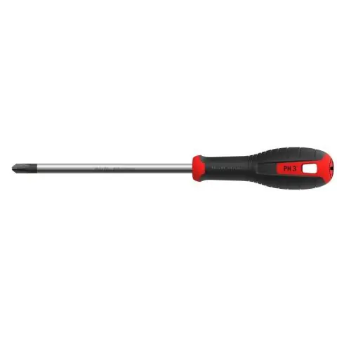 Hultafors 440535 Skruvmejsel Rabatter