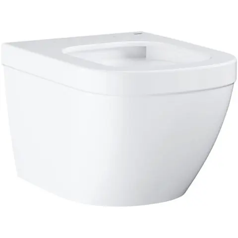 Grohe Euro Ceramic Toalettstol Begränsat erbjudande