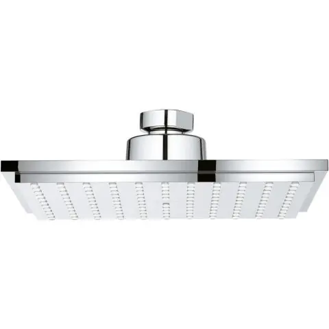 Grohe Euphoria Cube 150 Taksil Kundfavorit