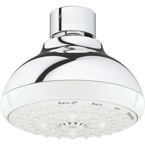 Köp online Grohe New Tempesta 100 Huvuddusch