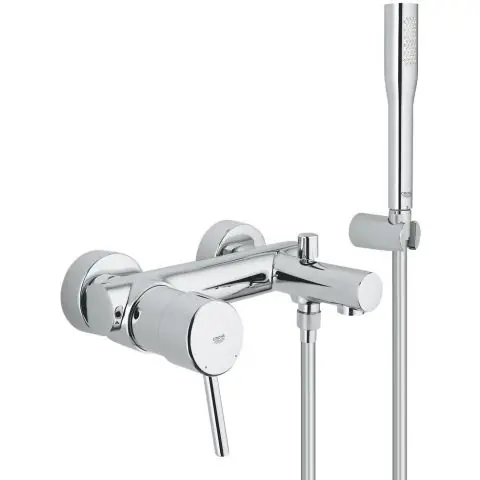 Begränsat erbjudande Grohe Concetto Dusch- & badkarsblandare