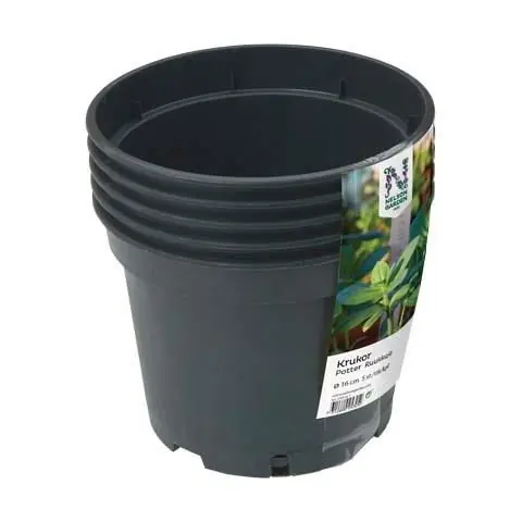 Nelson Garden 5729 Plastkruka Utförsäljning