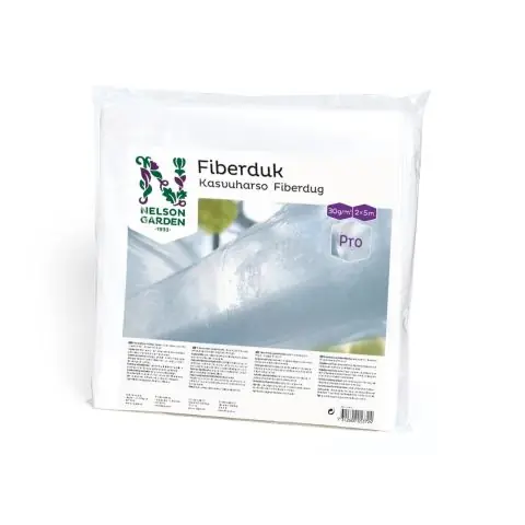 Nelson Garden 5372 Fiberduk Snabb leverans