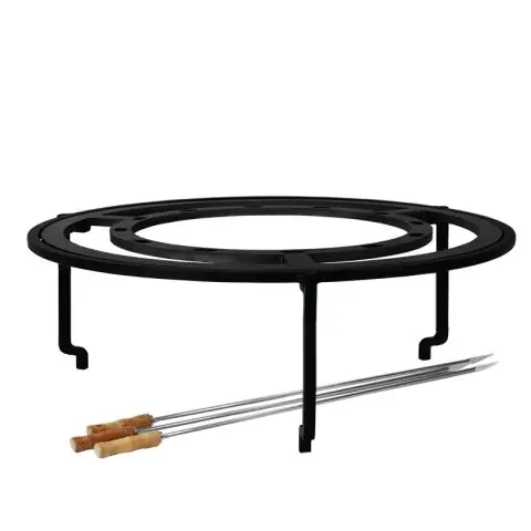 OFYR Horizontal Skewer Set 100 Grillspett Reapris