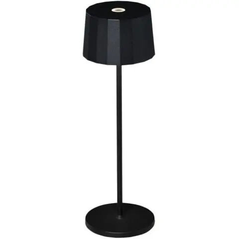 Konstsmide Positano Bordslampa Premium
