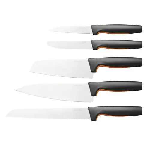 Fiskars Functional Form Knivset Beställ idag