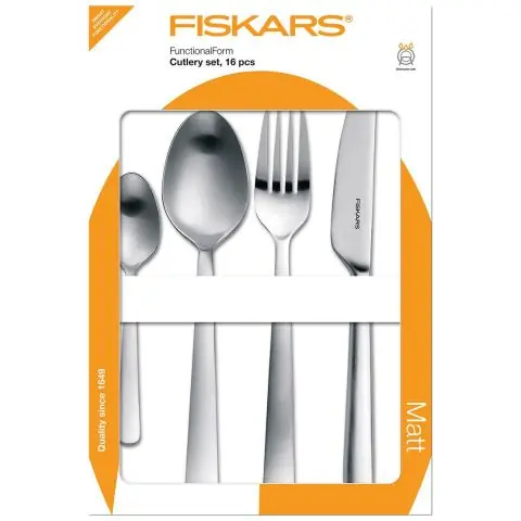 Fiskars Functional Form Bestickset Lägg i varukorgen
