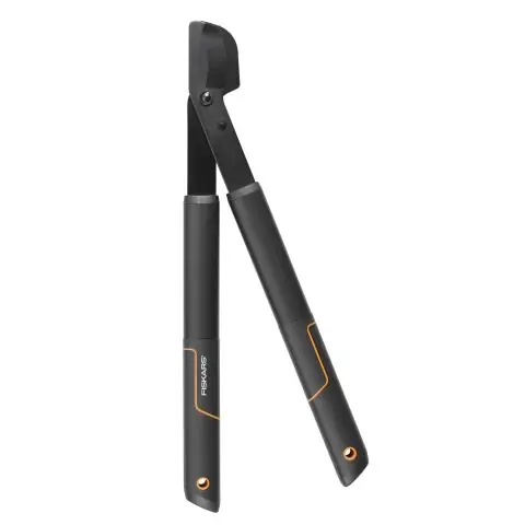 Fiskars SingleStep L28 Grensax Billigare