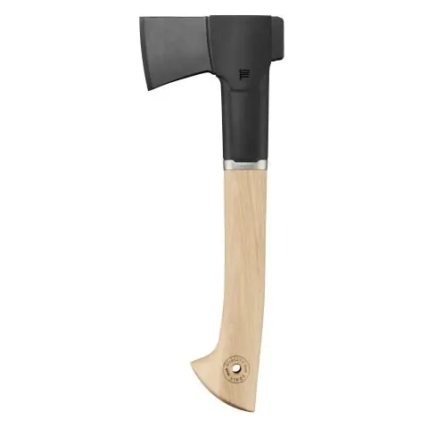 I lager Fiskars Norden N7 Yxa
