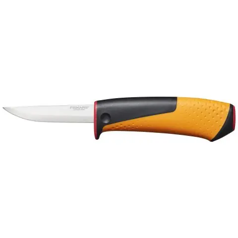 Fiskars 1023620 Hantverkarkniv Begränsad tid