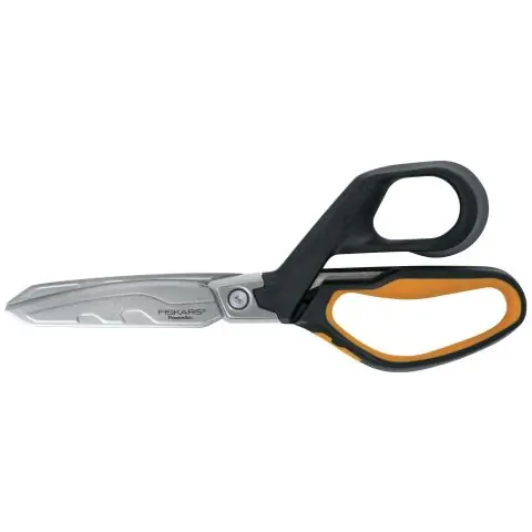 Rabatt Fiskars PowerArc Hardware Sax