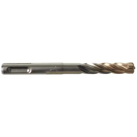 Milwaukee 4932479369 Hammarborr Endast idag