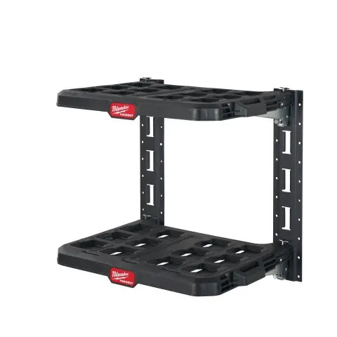 Populärt val Milwaukee 4932472127 Packout Hyllsystem