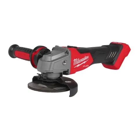 Kampanjpris Milwaukee M18 FSAG115X-0 Vinkelslip