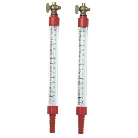 Expressleverans Hultafors S 1012 Slangvattenpass
