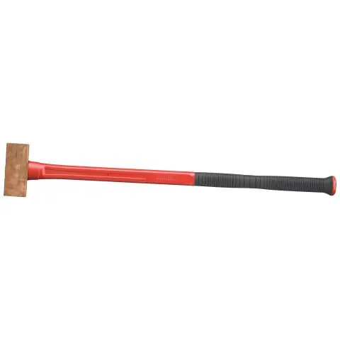 Hultafors CU 4000 Kopparhammare Reapris