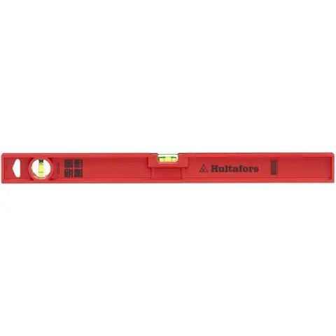Hultafors GDS 40 Vattenpass Kundfavorit