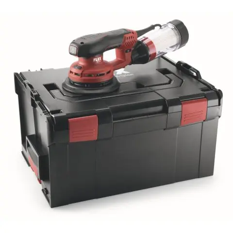 Flex ORE5-150EC Excenterslip Sänkt pris