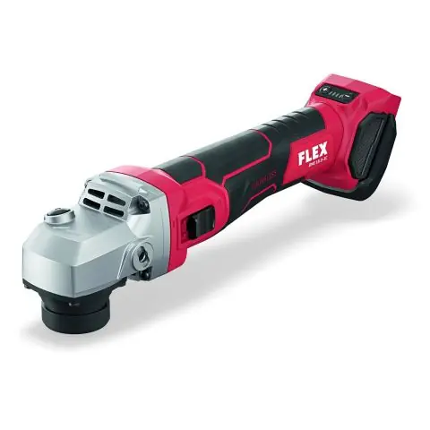 Flex TrinoFlex BME18.0-EC Basmotor Sänkt pris