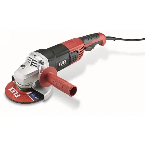 Flex L15-10 Vinkelslip prisnedsättning