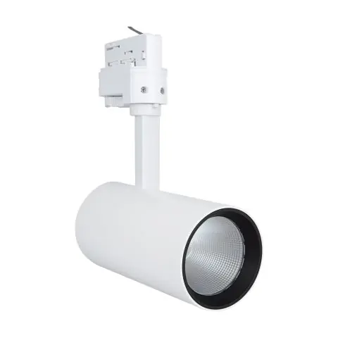 Bästa pris LEDVANCE Tracklight Spot Spotlight