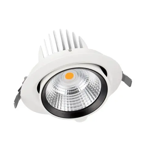 Begränsad tid LEDVANCE Spot Vario Spotlight