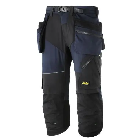 Snickers Workwear 6905 FlexiWork Piratbyxa Erbjudande