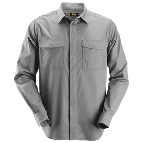 Snickers Workwear 8510 Arbetsskjorta Rea