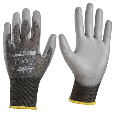 Premium Snickers Workwear 9330 Precision Cut Handske