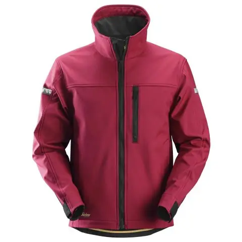 Snickers Workwear 1200 AllroundWork Softshelljacka Köp nu