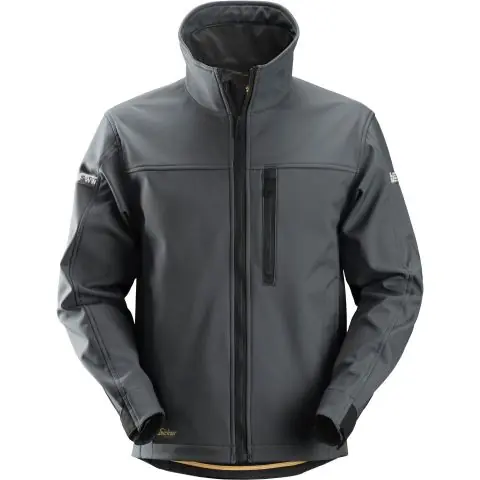 Snickers Workwear 1200 AllroundWork Softshelljacka Outlet