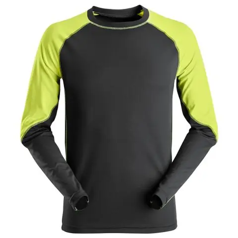 Handla nu Snickers Workwear 2405 T-shirt