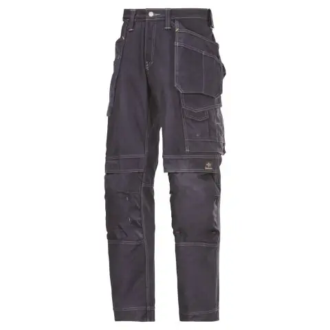 Snickers Workwear 3215 Arbetsbyxa Erbjudandepris