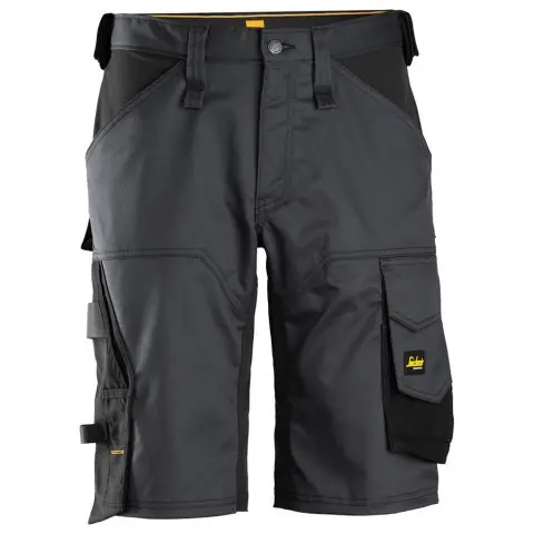 Snickers Workwear 6153 AllroundWork Shorts Endast denna vecka