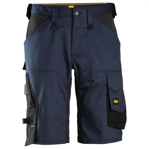 Extra rabatt Snickers Workwear 6153 AllroundWork Shorts