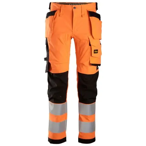 Köp nu Snickers Workwear 6243 AllroundWork Arbetsbyxa
