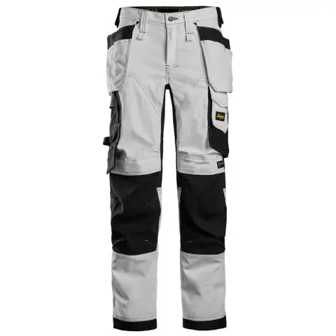 Snickers Workwear 6247 AllroundWork Arbetsbyxa Trygg betalning