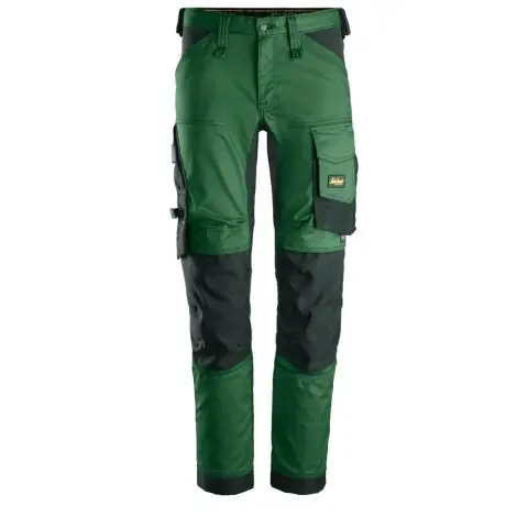 Snickers Workwear 6341 AllroundWork Arbetsbyxa Expressleverans