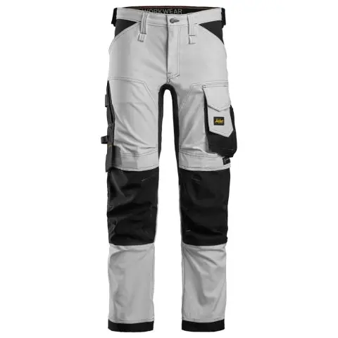 Snickers Workwear 6341 AllroundWork Arbetsbyxa Utförsäljning