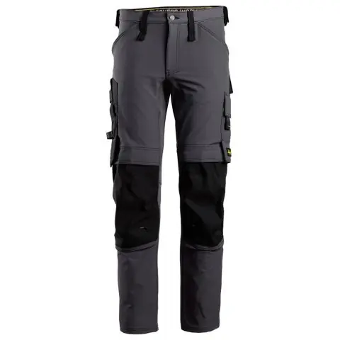 Snickers Workwear 6371 Arbetsbyxa Endast denna vecka