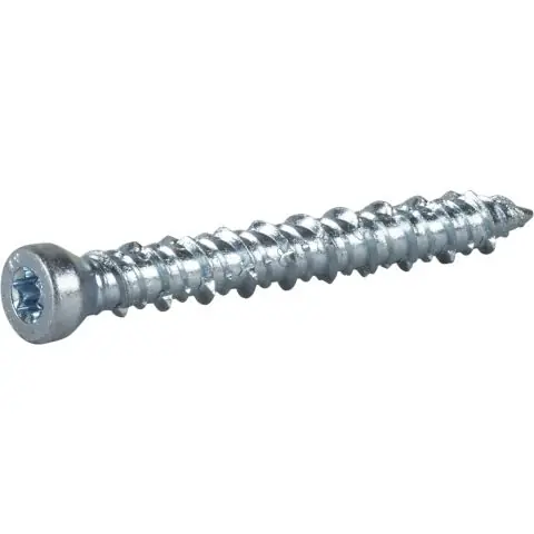 Expressleverans ESSVE 511280 Betongskruv