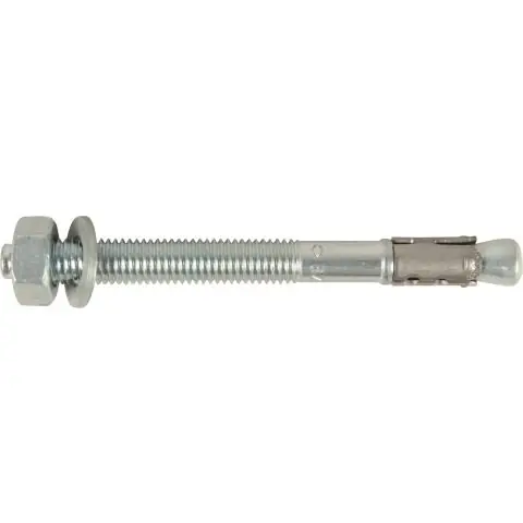 Kundfavorit ESSVE EST1 Expander